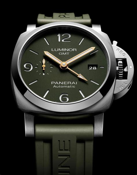 dhoni panerai watch|panerai luminor watch.